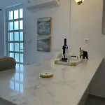 Apartmán Sea Escape