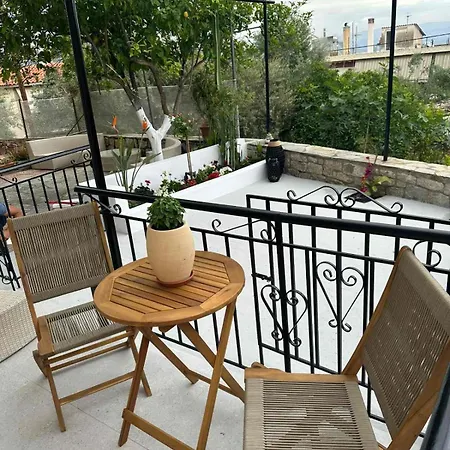 Sea Escape Apartmán *