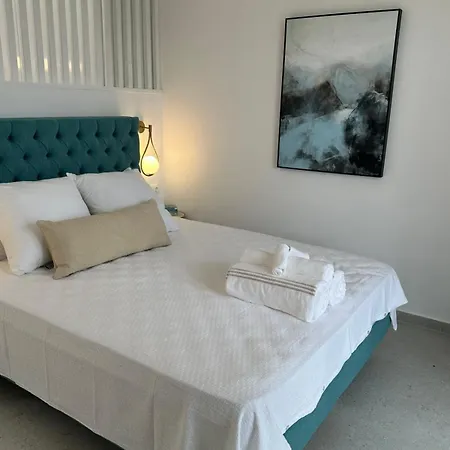 Sea Escape Apartmán