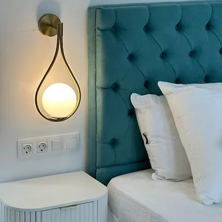 Apartmán Sea Escape *