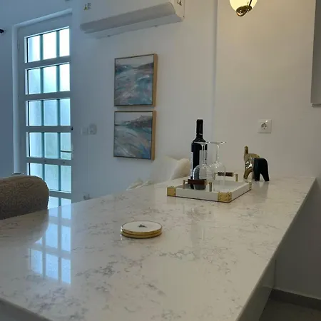 Appartement Sea Escape