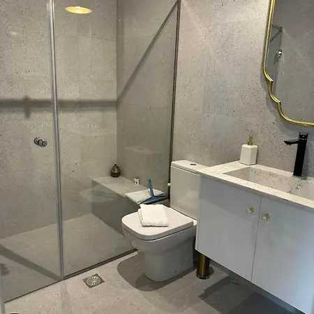 Appartement Sea Escape