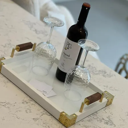 Sea Escape Appartement