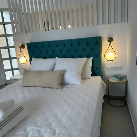 Apartamento Sea Escape Githio