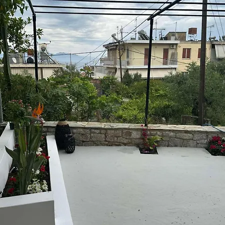 Sea Escape Apartman *