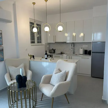 Appartement Sea Escape