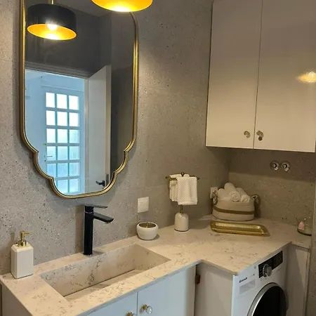 Sea Escape Appartement Gythio