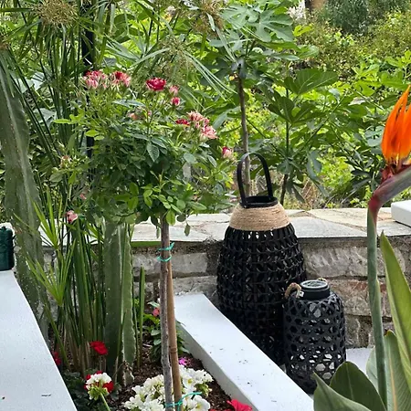 Sea Escape Apartamento *