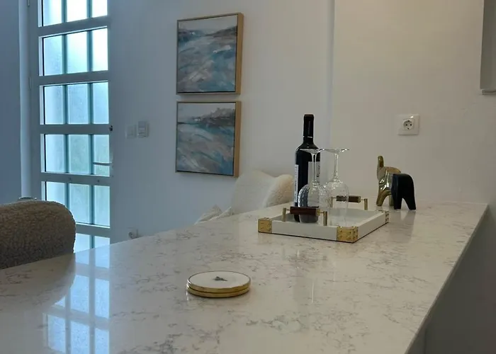 Apartamento Sea Escape