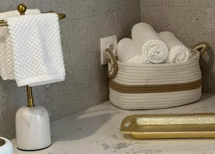 Apartman Sea Escape Gíthio