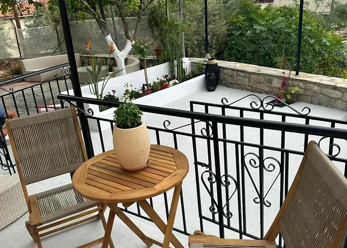 Sea Escape Apartman *