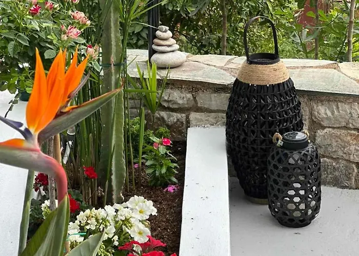 Sea Escape * Gíthio