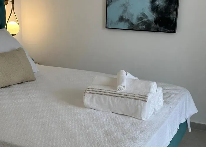 Sea Escape * Gíthio