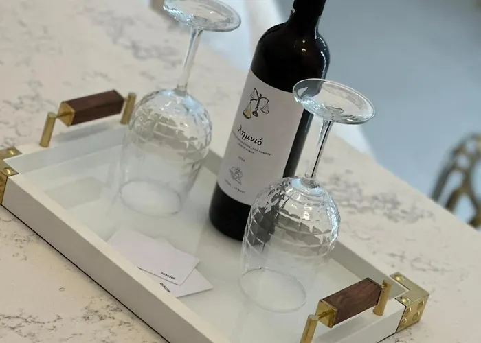 Sea Escape Apartamento