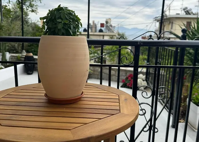 Sea Escape * Gíthio