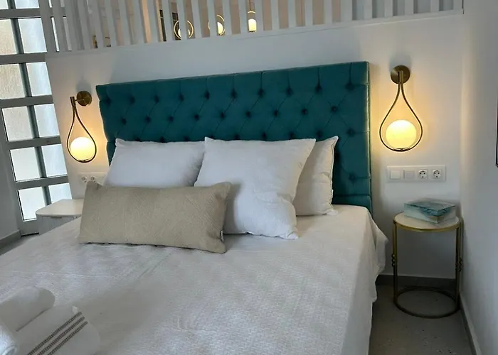 Apartamento Sea Escape Githio