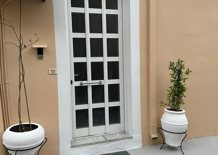 Sea Escape * Gíthio