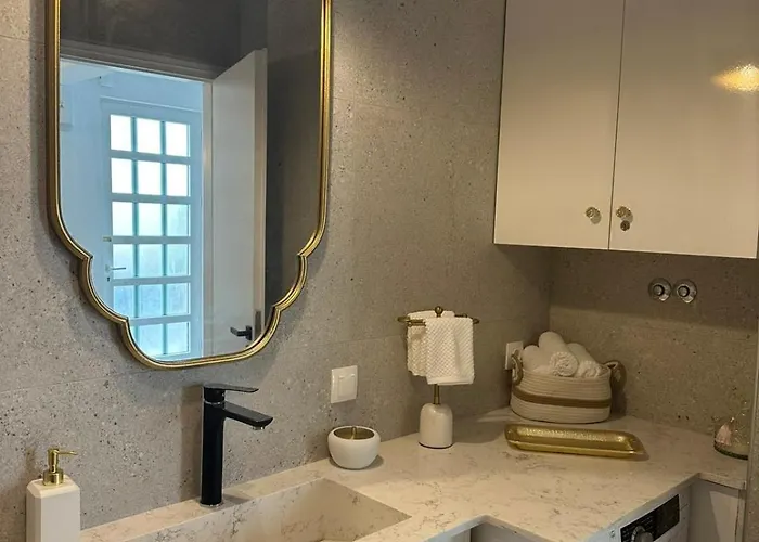 Sea Escape Apartamento Githio