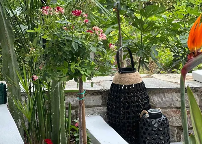 Sea Escape Apartamento *