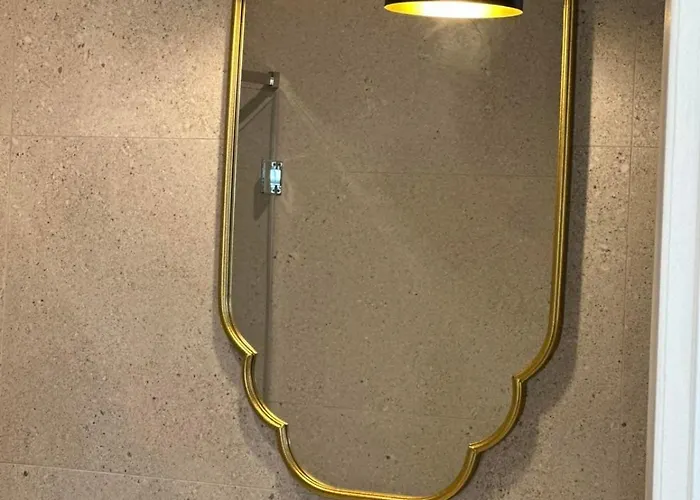 Sea Escape Apartamento