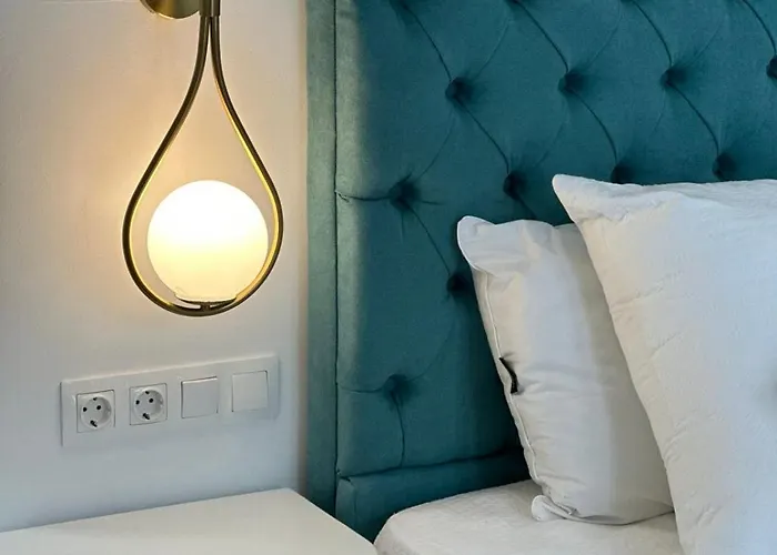 Apartamento Sea Escape *